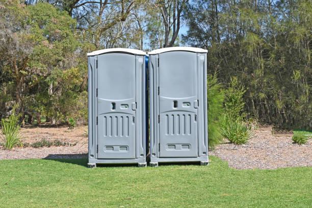 Best Portable Restroom Maintenance and Cleaning  in USA